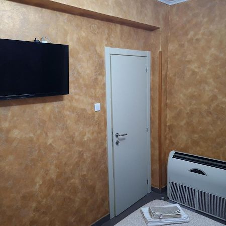 Apartman Centar Lux Budva Extérieur photo