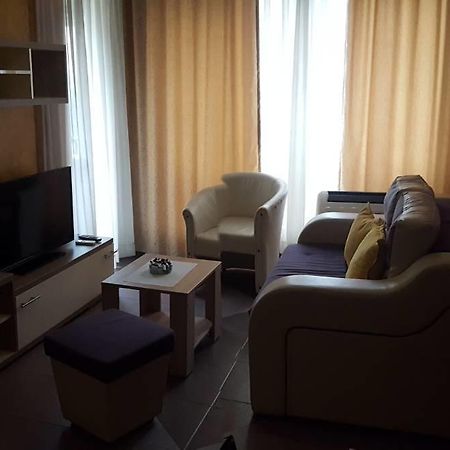 Apartman Centar Lux Budva Extérieur photo