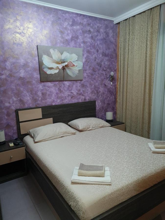 Apartman Centar Lux Budva Extérieur photo