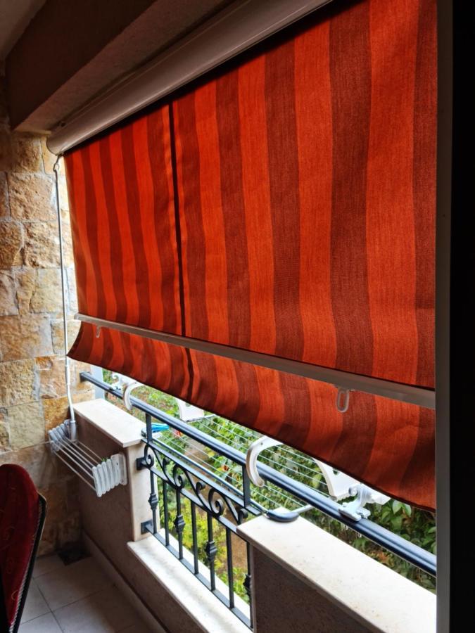 Apartman Centar Lux Budva Extérieur photo