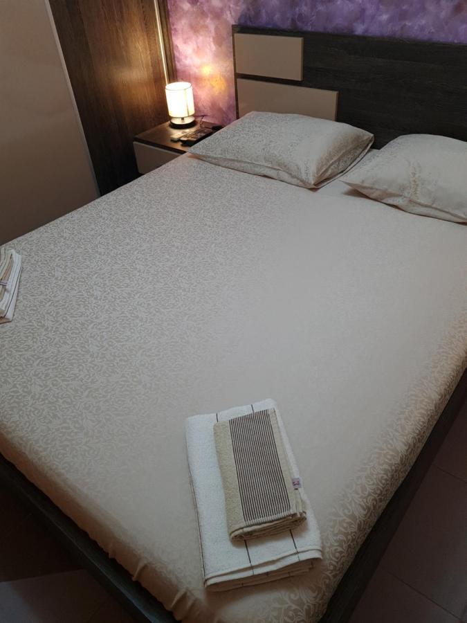 Apartman Centar Lux Budva Extérieur photo