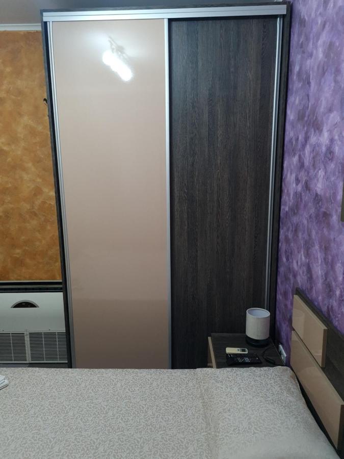 Apartman Centar Lux Budva Extérieur photo