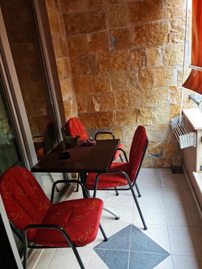 Apartman Centar Lux Budva Extérieur photo