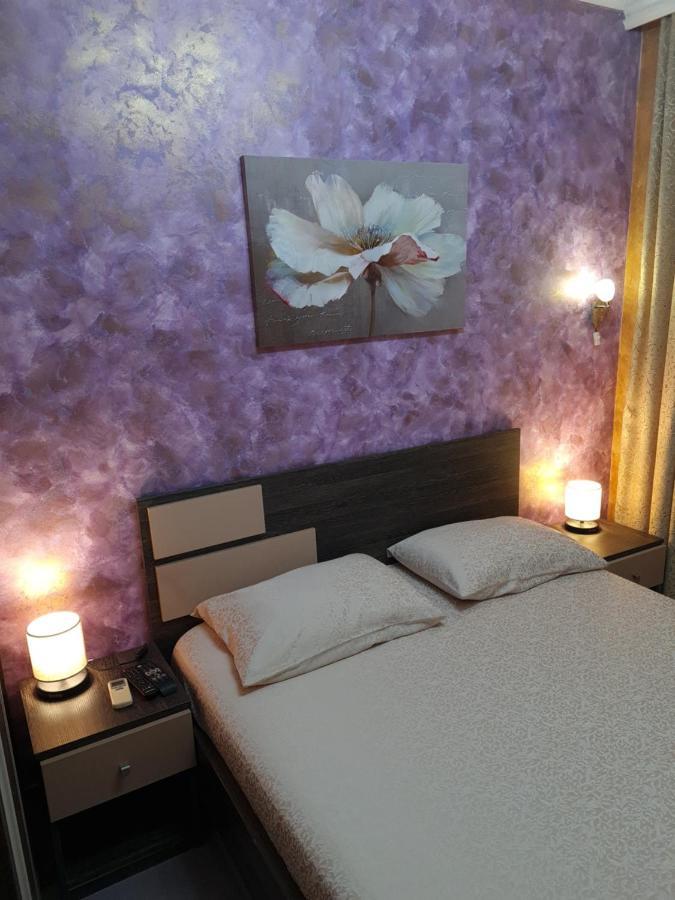 Apartman Centar Lux Budva Extérieur photo