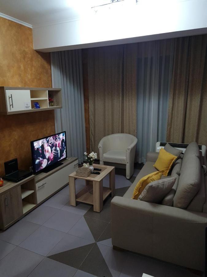 Apartman Centar Lux Budva Extérieur photo