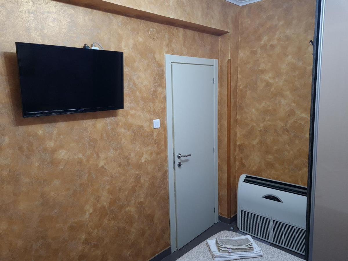 Apartman Centar Lux Budva Extérieur photo