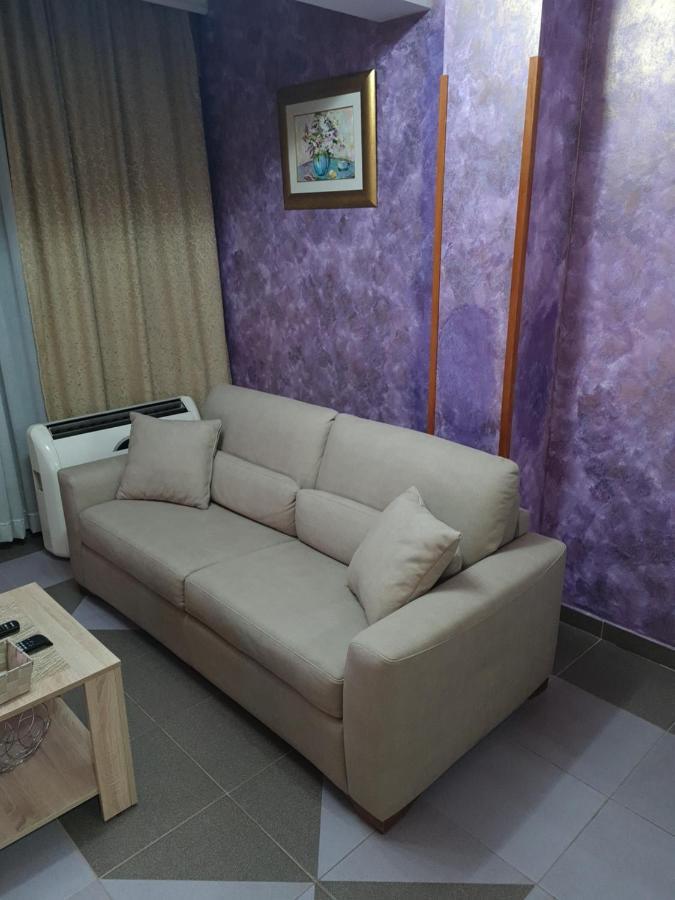 Apartman Centar Lux Budva Extérieur photo