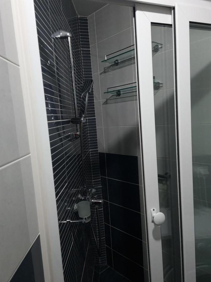 Apartman Centar Lux Budva Extérieur photo