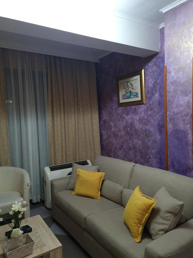 Apartman Centar Lux Budva Extérieur photo