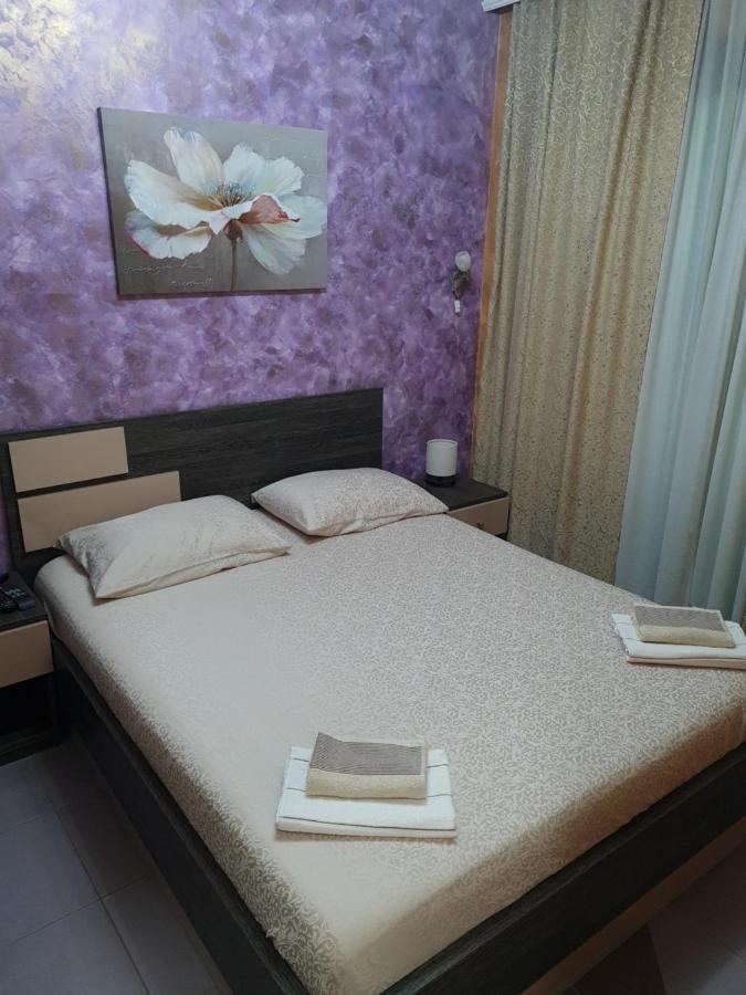Apartman Centar Lux Budva Extérieur photo