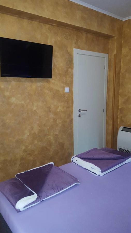 Apartman Centar Lux Budva Extérieur photo