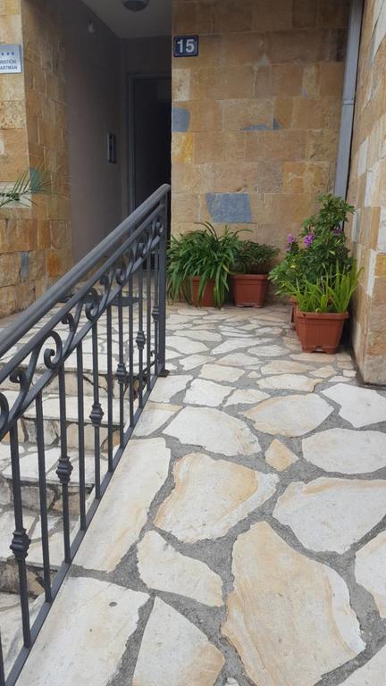 Apartman Centar Lux Budva Extérieur photo