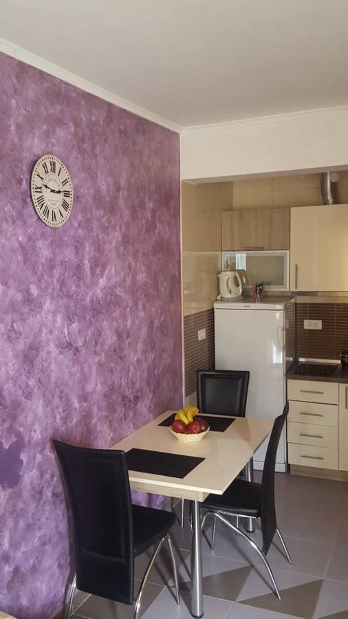 Apartman Centar Lux Budva Extérieur photo