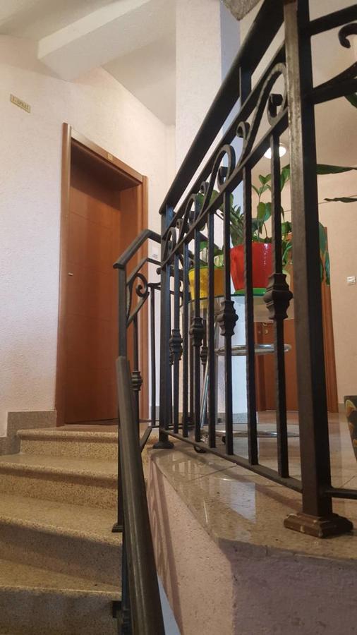 Apartman Centar Lux Budva Extérieur photo
