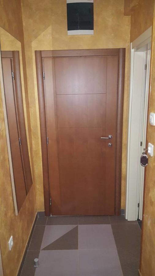 Apartman Centar Lux Budva Extérieur photo