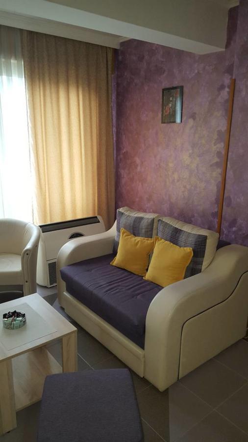 Apartman Centar Lux Budva Extérieur photo
