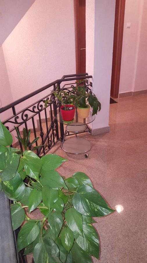 Apartman Centar Lux Budva Extérieur photo
