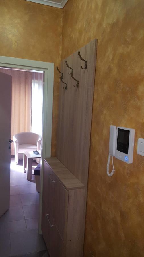 Apartman Centar Lux Budva Extérieur photo