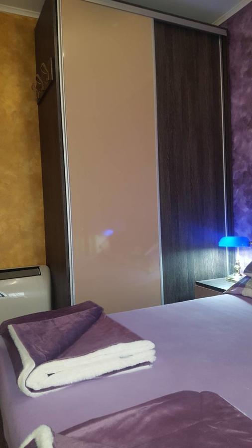 Apartman Centar Lux Budva Extérieur photo