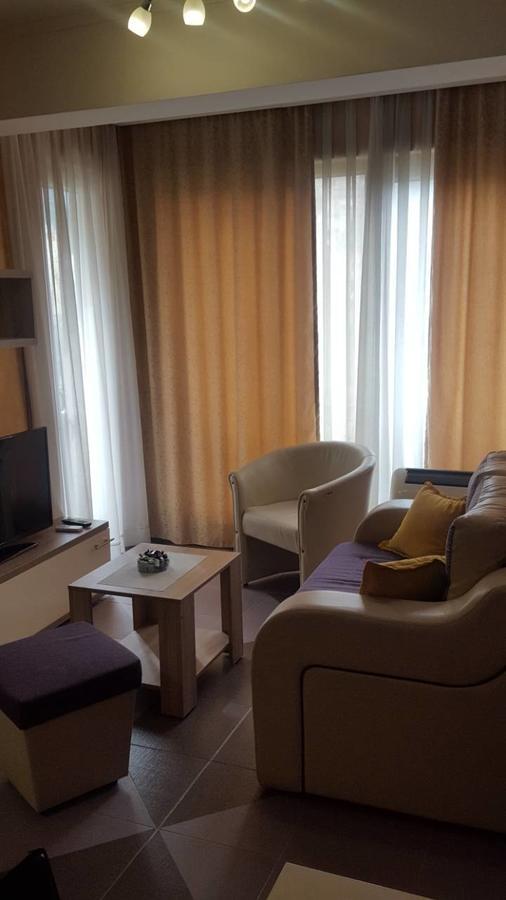Apartman Centar Lux Budva Extérieur photo