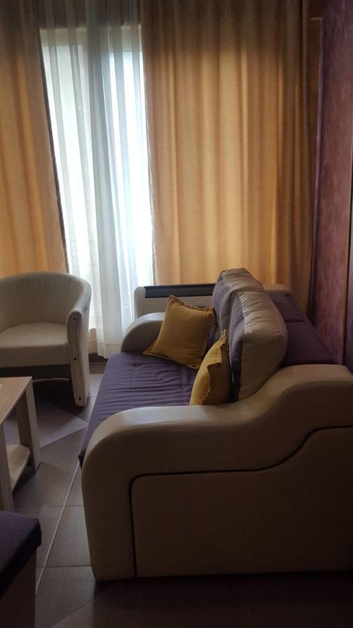 Apartman Centar Lux Budva Extérieur photo
