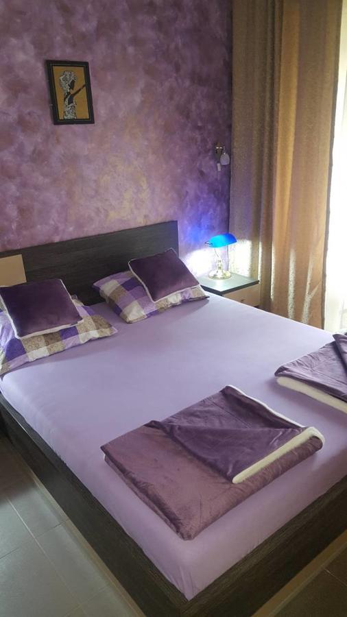Apartman Centar Lux Budva Extérieur photo