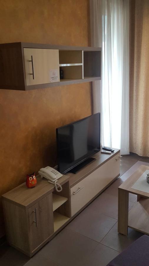 Apartman Centar Lux Budva Extérieur photo